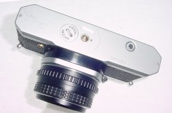 Pentax K1000 35mm Film SLR Manual Camera + Pentax-M 50mm F/1.7 SMC Lens