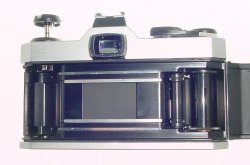 Pentax K1000 35mm Film SLR Manual Camera + Pentax-M 50mm F/1.7 SMC Lens