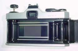 Pentax K1000 35mm Film SLR Manual Camera + Pentax-M 50mm F/1.7 SMC Lens