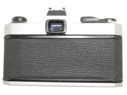 Pentax K1000 35mm Film SLR Manual Camera + Pentax-M 50mm F/1.7 SMC Lens