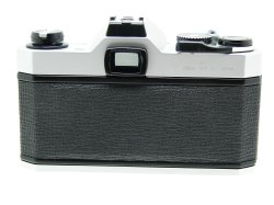 Pentax K1000 35mm Film SLR Manual Camera + Pentax-M 50mm F/1.7 SMC Lens
