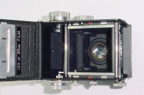 YASHICA 635 ST TLR 120 Medium Format Film Camera with 80mm F/3.5 Lens