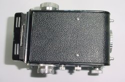 YASHICA 635 ST TLR 120 Medium Format Film Camera with 80mm F/3.5 Lens