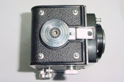 YASHICA 635 ST TLR 120 Medium Format Film Camera with 80mm F/3.5 Lens