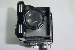 YASHICA 635 ST TLR 120 Medium Format Film Camera with 80mm F/3.5 Lens