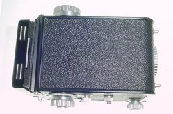 Yashica 635 ST TLR 120 Medium Format Film Camera with 80mm F/3.5 Lens
