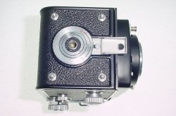 Yashica 635 ST TLR 120 Medium Format Film Camera with 80mm F/3.5 Lens