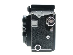 Yashica 635 ST TLR 120 Medium Format Film Camera with 80mm F/3.5 Lens