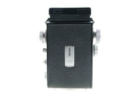 Yashica 635 ST TLR 120 Medium Format Film Camera with 80mm F/3.5 Lens