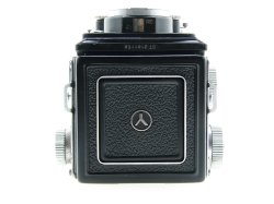 Yashica 635 ST TLR 120 Medium Format Film Camera with 80mm F/3.5 Lens