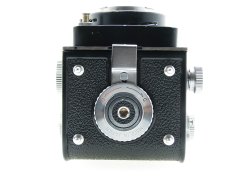 Yashica 635 ST TLR 120 Medium Format Film Camera with 80mm F/3.5 Lens