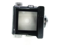 Yashica 635 ST TLR 120 Medium Format Film Camera with 80mm F/3.5 Lens