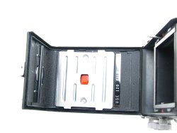 Yashica 635 ST TLR 120 Medium Format Film Camera with 80mm F/3.5 Lens