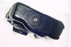 Nikon F90X 35mm SLR Film Camera + MF-26 Back & Nikon MB-10 Grip