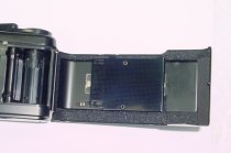 CHINON Bellami 35mm Film Camera 35/2.8 Lens with Auto S-120 Flash Kit