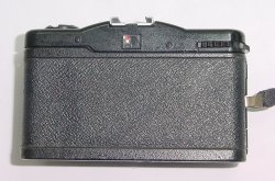 LOMO LC-A 35mm Film Compact Camera with 32mm F/2.8 Lens