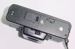 LOMO LC-A 35mm Film Compact Camera with 32mm F/2.8 Lens
