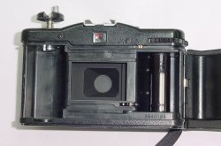 LOMO LC-A 35mm Film Compact Camera with 32mm F/2.8 Lens