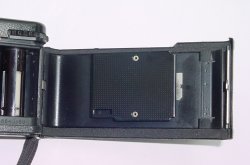 LOMO LC-A 35mm Film Compact Camera with 32mm F/2.8 Lens
