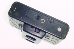 LOMO LC-A 35mm Film Compact Camera with 32mm F/2.8 Lens