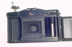LOMO LC-A 35mm Film Compact Camera with 32mm F/2.8 Lens