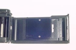 LOMO LC-A 35mm Film Compact Camera with 32mm F/2.8 Lens