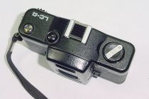 LOMO LC-A 35mm Film Compact Camera with 32mm F/2.8 Lens