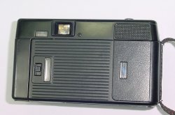 Nikon L35 AF2 One Touch 35mm Film Point & Shoot Camera with 35/2.8 Lens