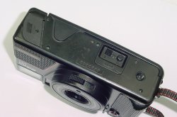 Nikon L35 AF2 One Touch 35mm Film Point & Shoot Camera with 35/2.8 Lens