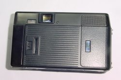 Nikon L35 AF2 One Touch 35mm Film Point & Shoot Camera with 35/2.8 Lens