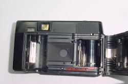 Nikon L35 AF2 One Touch 35mm Film Point & Shoot Camera with 35/2.8 Lens