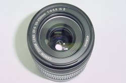 Canon 55-250mm F/4-5.6 IS II EF-S Auto Focus Zoom Lens