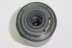 Canon 55-250mm F/4-5.6 IS II EF-S Auto Focus Zoom Lens