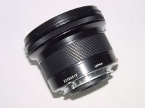 Minolta 20mm F/2.8 AF Auto Focus Wide Angle Lens - Sony A-Mount
