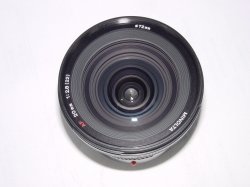 Minolta 20mm F/2.8 AF Auto Focus Wide Angle Lens - Sony A-Mount