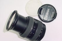Minolta AF 24-105mm F/3.5-4.5 D zooms lens fits Sony A-mount - Excellent