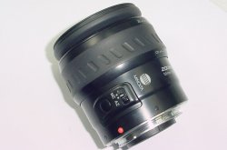 Minolta 28-105mm F/3.5-4.5 AF Zoom Xi Lens For Sony A-Mount - Excellent