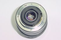 Minolta 28-105mm F/3.5-4.5 AF Zoom Xi Lens For Sony A-Mount - Excellent