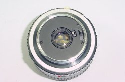 MINOLTA 28mm F/3.5 W.ROKKOR-SG MC Manual Focus Wide Angle Lens Excellent