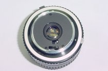 MINOLTA 28mm F/3.5 W.ROKKOR-SG MC Manual Focus Wide Angle Lens Excellent