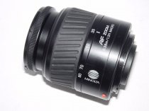 Minolta 35-80mm F/4-5.6 AF Auto Focus Zoom Lens For A-Mount