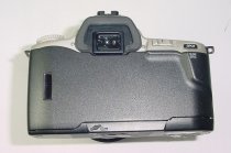 MINOLTA 404si DYNAX 35mm Film SLR AF Camera + Minolta 35-80mm F4-5.6 Zoom Lens