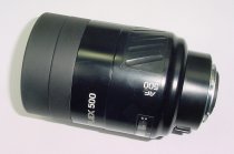 MINOLTA 500mm F/8 REFLEX AF telephoto MIRROR Lens For Sony A Mount - Excellent