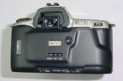Minolta 505si SUPER 35mm Film SLR Camera + Minolta 28-80mm F/3.5-5.6 Zoom Lens