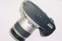 Minolta 505si SUPER 35mm Film SLR Camera + Minolta 28-80mm F/3.5-5.6 Zoom Lens