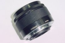 Minolta AF 50mm f1.7 Autofocus Prime Lens For Sony / Minolta A Mount