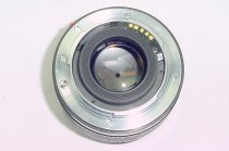 Minolta AF 50mm f1.7 Autofocus Prime Lens For Sony / Minolta A Mount