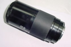 MINOLTA 70-210mm F/4 MACRO AF Zoom Lens For Sony Alpha A-Mount