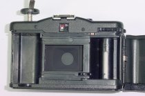 LOMO LC-A 35mm Film Compact Camera with 32mm F/2.8 Lens