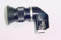 Olympus VARIMAGNI FINDER - 1.2x & 2.5x